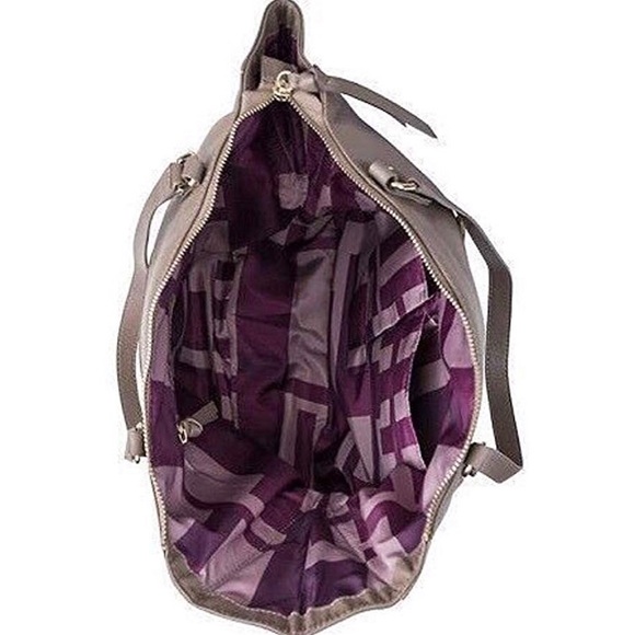 New Kooba Leather Bag - Picture 3 of 4